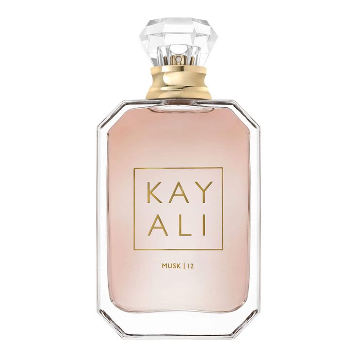 KAYALI MUSK