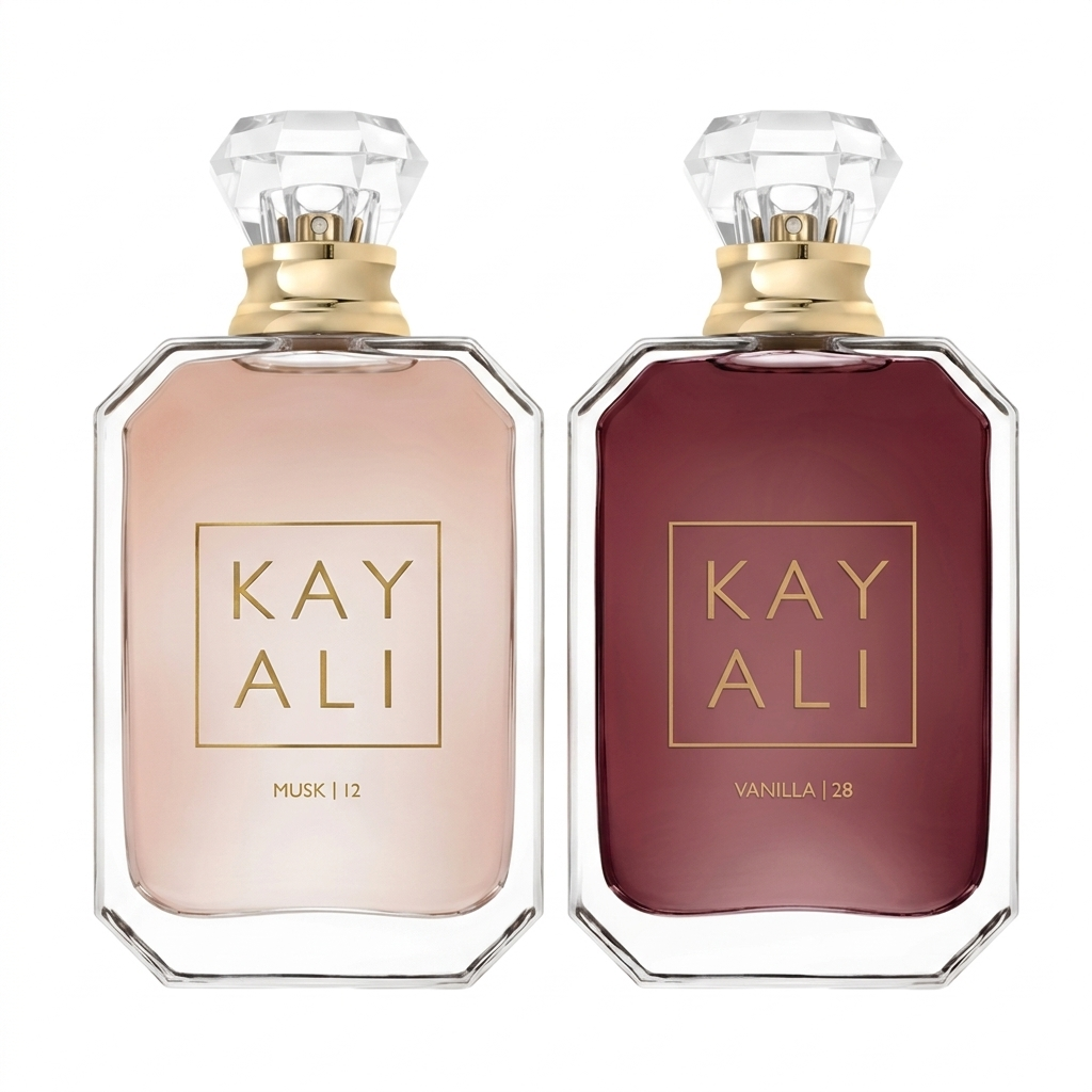 PACK KAYALI
